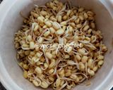 Foto langkah ke 4 dari resep Rawon Daging.