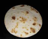 Rice flour tortilla (gluten free) recipe step 9 photo