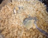 عکس مرحله 2 از دستور حلوای هویج 😋