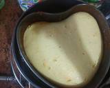 Cheese cake recipe step 6 photo