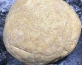 Foto del paso 2 de la receta: Quesitas Integrales ♥️