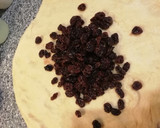 Foto del paso 6 de la receta: Pan dulce con técnica Tang Zhong sin manteca