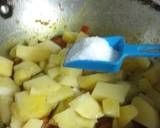 Tomato-Aloo Dry Sabji recipe step 3 photo