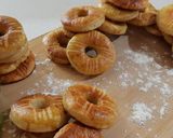 عکس مرحله 5 از دستور کلوچه عربی فاطمه پز