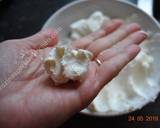 My Homemade Yogurt Cheese recipe step 7 photo