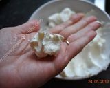 A picture of step 7 of My Homemade Yogurt Cheese ماست چکیده.