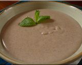 A picture of step 5 of Uji Porridge Flour  Kenya Wimbi Millet Sorghum Baby Adult Healthy Flour (Nairobi) by Zawadi.