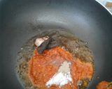 Foto langkah ke 2 dari resep Sayur Nangka Daging Ayam.