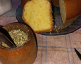 Foto del paso 7 de la receta: Torta de naranja 🍊