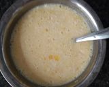 Foto langkah ke 2 dari resep Steamed Macaroni Schotel.