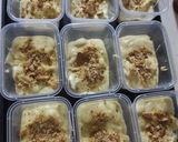 Foto langkah ke 4 dari resep Puding Mangga Viral 2025.