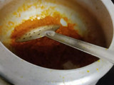 Rajma masala