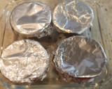 Foto del paso 4 de la receta: Flan de almendras