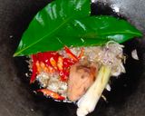 Foto langkah ke 1 dari resep Nasi Liwet RiceCooker.