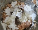 Foto langkah ke 2 dari resep Sempol Ayam.