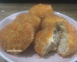 Foto langkah ke 5 dari resep Nugget Tempe Wortel.