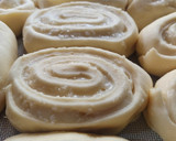 Foto del paso 3 de la receta: ROLLS DE CREMA PASTELERA Y COCO🤗