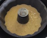 Foto del paso 3 de la receta: Budín de naranja sin gluten
