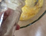 Foto del paso 1 de la receta: Scones de queso 🧀 sin gluten y apto patrón alimentario cetogénico (keto) 💪🏼
