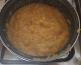 Foto del paso 3 de la receta: Buñuelos de choclo 🌽🌽