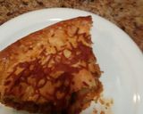 A picture of step 12 of Taco pie.