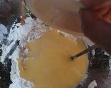 Foto del paso 4 de la receta: Masa tulipán