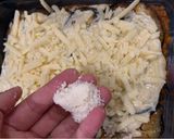 A picture of step 8 of Vegetarian moussaka 🌿.