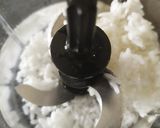 Foto langkah ke 1 dari resep Bubur Nasi 5 Menit.