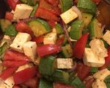 Foto del paso 4 de la receta: Ensalada de calabaza