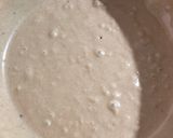 Foto del paso 4 de la receta: Bizcochuelo marmolado 🍫
