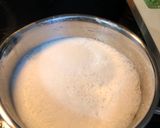 Foto del paso 1 de la receta: Crema de Soya y Almendras