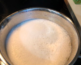Foto del paso 1 de la receta: Crema de Soya y Almendras
