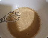 Baileys recept fázis 2 fotója