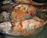 Foto langkah ke 3 dari resep Ikan Bakar Teflon Ala Dapur Febby.