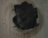 Foto langkah ke 2 dari resep Oreo Swiss Roll.