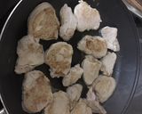Foto del paso 1 de la receta: Bombitas de solomillo y hojaldre