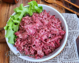 Foto langkah ke 5 dari resep Kornet daging sapi homemade.