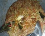Foto langkah ke 9 dari resep Sambel Goreng Labu Siam.