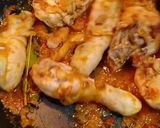 Foto langkah ke 3 dari resep Ayam bumbu rujak.