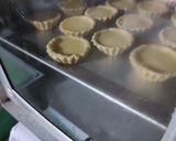 Foto langkah ke 8 dari resep Pie Susu.
