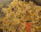Foto del paso 3 de la receta: Arroz con pollo