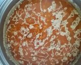 Orosz falusi leves recept fázis 3 fotója