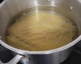 Foto del paso 5 de la receta: Pasta con salsa boloñesa