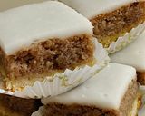 صورة لخطوة 8 من وصفة 🇩🇿مقيرطات الجوز لسيدة رزقي 🤤🇩🇿