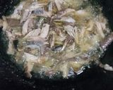 Foto langkah ke 1 dari resep Tongkol suwir kemangi.