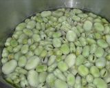 Foto del paso 2 de la receta Michirones murcianos