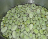 Foto del paso 2 de la receta: Michirones murcianos