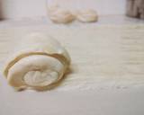 Round layers chapati recipe step 5 photo