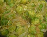 Foto del paso 6 de la receta: Coles de Bruselas gratinadas