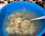 Cara Membuat Baso Aci Jewol 3